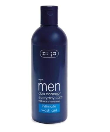Intimate Hygiene Gel 300ml - Gentle And Effective Intimate Care Imported from Poland. - Buy Online on GoSupps.com