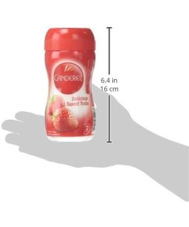 Canderel Spoonful 40g - Buy Online on GoSupps.com