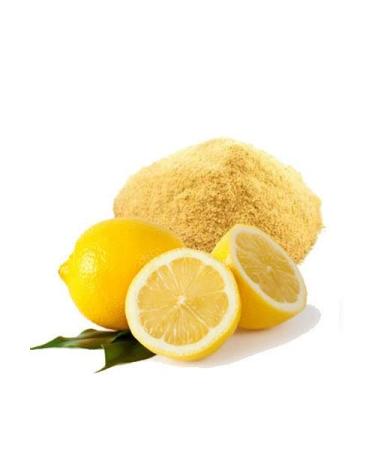Indus Farms 100% Natural Lemon Powder 1 LB Nutritious Baking/Cooking Ingredient Instant Lemonades GMO-Free Vegan Free from Refined Sugars 1 Pound (Pack of 1) - Buy Online on GoSupps.com
