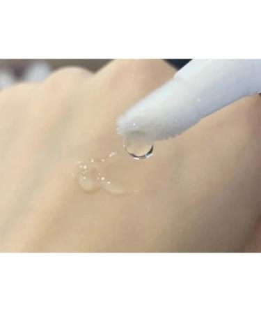 Japan Tsubuporon Eye Essence - Tsubu Removal & Smoothing Eye Skin | 8g | International Shipping Available - Buy Online on GoSupps.com