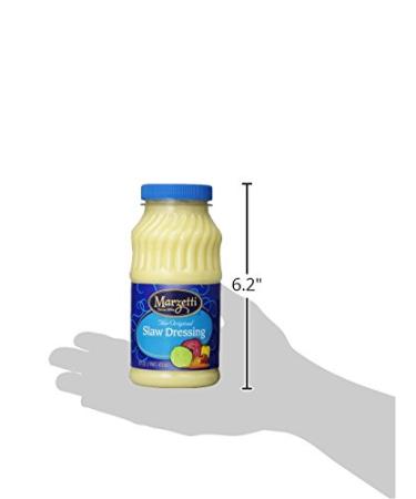 Marzetti Slaw Dressing 16oz (6 Pack) - Buy Online on GoSupps.com