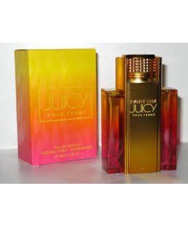 Juice Ron Marone EDP 3.4 oz