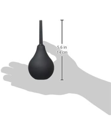 EasyToys Anal Collection - Entry Cleaning Set 100ml | Intimate Shower for Men & Women - Clean Anal Intercourse - Buy Online on GoSupps.com