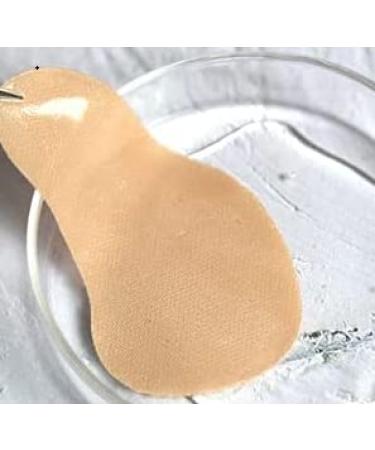 Nutriadvisor Golf Pearl Patches - Sun Protection for Outdoor Activities - Large 1 Pack - Buy Online on GoSupps.com