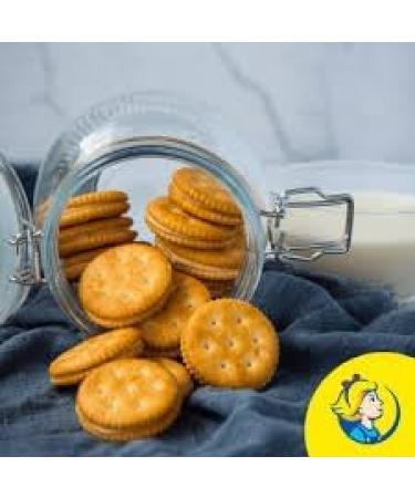 Julie's Peanut Butter Sandwich 360g x 1 pack (MY) - Buy Online on GoSupps.com