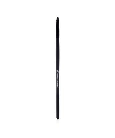 E.L.F. Studio Small Smudge Brush | Precision Eye Makeup Tool - Buy Online on GoSupps.com