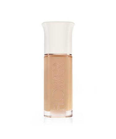 Flower About Face Foundation LF2 1 OZ