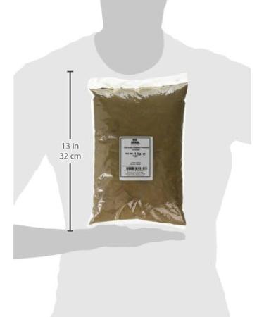 Old India Allspice Pimento Ground 1 Kg - Premium Quality Spice for Cooking and Baking - Buy Online on GoSupps.com