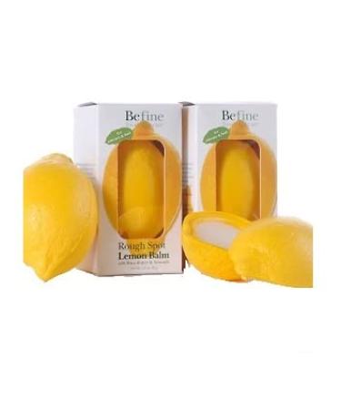 Buy Befine Rough Spot Lemon Balm Cream - Hydrate & Smooth Dry Skin 1.05 oz (30g) - International Shipping Available - Buy Online on GoSupps.com