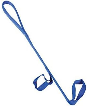 Homecraft Leg Lifter - Dual Handle Mobility Aid for Elderly & Disabled Users - Buy Online on GoSupps.com