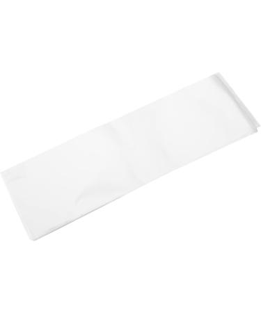 Socobeta Hair Dye Paper 100PCS Durable Recycleable Papers Colored Hair Stylist Accessories for Hair Salon Hairdressing and Shaving - Buy Online on GoSupps.com