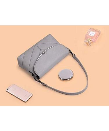 Peayale Beautiful Granddaughter Travel Mirror - Ideal Birthday, Graduation, and Christmas Gift - Buy Online on GoSupps.com