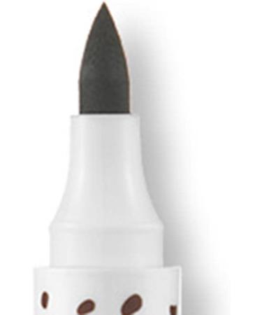 DYNWAVE Sun-Kissed Beauty Freckle Pen Dark Brown - Buy Online on GoSupps.com