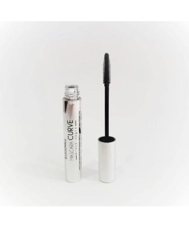Push Up Volume Mascara | Vegan & Cruelty-Free | Perfect for Eyelash Extensions | Deep Black Water-Soluble Formula - Buy Online on GoSupps.com