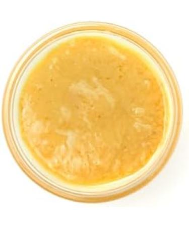 Yupik Natural Cashew Butter 454 g Kosher Gluten-Free GMO-Free Creamy Nut Butter Made with Only Cashews No Added Sugar No Additives Smooth Spread Ideal for Snacks & Recipes - Buy Online on GoSupps.com