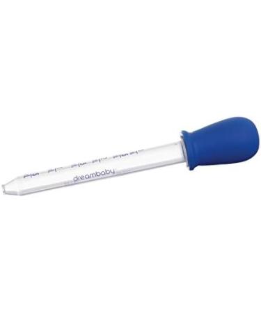 Dreambaby Medicine Liquid Dropper Dispenser - 3ml Capacity - Model G306 - Buy Online on GoSupps.com