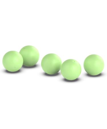 Byrna Eco-Kinetic Projectiles - 400 Count | Non-Lethal Self Defense Ammo - Buy Online on GoSupps.com