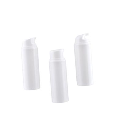 FRCOLOR 9 Pcs Travel Size Cosmetics Storage Bottles - Empty Sub Bottles for Makeup & Skincare - Buy Online on GoSupps.com