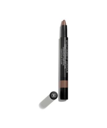 Stylo Ombre Et Contour 06-Nude clat 0.8 Gr 06-Nude 1 piece (1 pack)