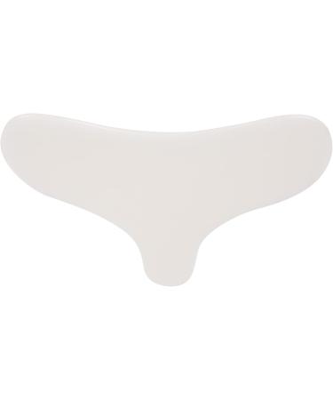 Anti Wrinkle Chest Pads Anti Wrinkle Chest Patches T Shape Wrinkle Treatment for Women for Skin Wrinkle Prevention - Buy Online on GoSupps.com