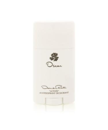 Oscar De La Renta Deodorant Stick For Women  2.5 oz