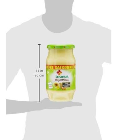 Lesieur the Pot 475 g - Buy Online on GoSupps.com