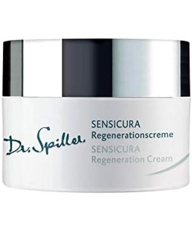 Sensicura Regeneration Cream - Buy Online on GoSupps.com