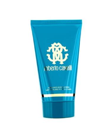 Roberto Cavalli Body Milk 150ml Acqua