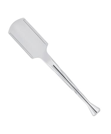 Buy Razor Shaving Tool - Beard Shaver & Manual Hair Cutter for Perfect Shave | International Shipping Available - Buy Online on GoSupps.com