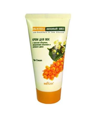 Bielita & Vitex Sea-Buckthorn & Lime Blossom Eye Cream