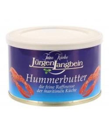 Langbein Lobsterbutter (380 g)
