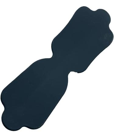 Premium Silicone Dental Photography Background - Black Contrast Board for Tooth Shoot - Bendable & Light-Absorbing - Buy Online on GoSupps.com