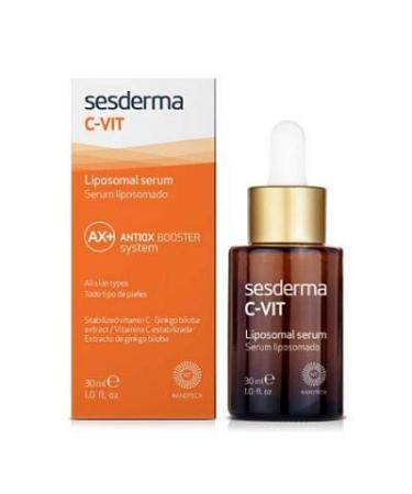 SESDERMA Sesderma - Liposomal serum c-vit