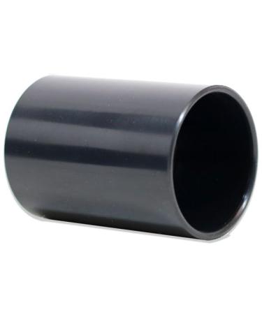 43MM/1.5 -43MM/1.5 (40MM Domestic Waste) Solvent Weld Straight Connector KOI Fish Pond Pipe Fitting