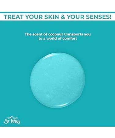 Hydrating Body Wash for Women | Coconut Water & Orchid | 100% Natural Cruelty-Free Paraben-Free | 473ml - Buy Online on GoSupps.com