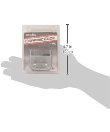 Buy Andis Ceramic Blade 7 FC | High-Quality Grooming Tools | Fast International Shipping - Buy Online on GoSupps.com