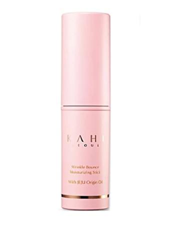 KAHI SEOUL Wrinkle Bounce Multi Balm With Gift as a photo Made In Korea 9g