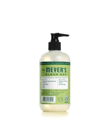 Limited Edition Scent Mrs. Meyer's - Iowa Pine Hand Soap 12.5oz - 2-PACK - Buy Online on GoSupps.com