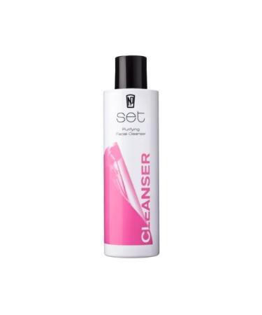 NP Set Purifying Facial Cleanser - 6.76 oz / 200 ml