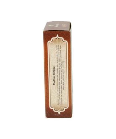 Buy Henna Brown Medium Radhe Shyam - Premium Quality Hair Dye for Vibrant Color | Free International Shipping - Buy Online on GoSupps.com