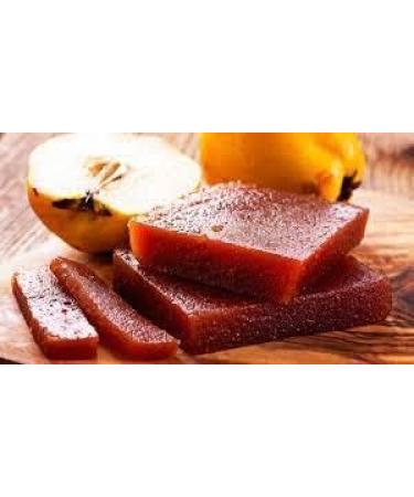 Alises- Dulce de Membrillo - Spanish Quince Paste 400g - Buy Online on GoSupps.com
