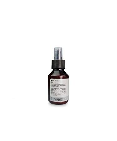 Insight Man Emollient Aftershave and Face Cream 100ml
