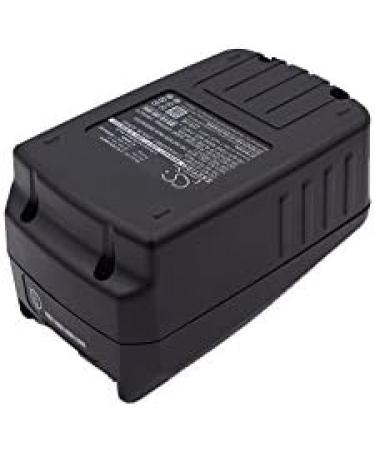 Buy B14A.164.01 92604164020 4000mAh Battery - Compatible with ASW 14-10-PC ABLS 1.6 E ASCT 14 ABLK & More | International Shipping Available - Buy Online on GoSupps.com