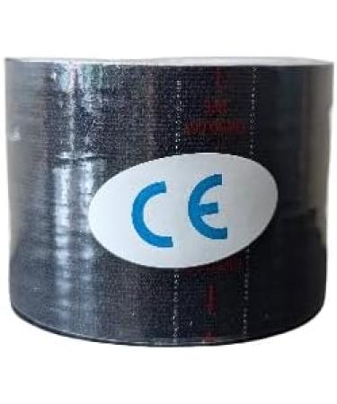 Buy Kt Tape | Premium Kinesiology Tape for Effective Pain Relief & Support - Fast International Shipping - Buy Online on GoSupps.com
