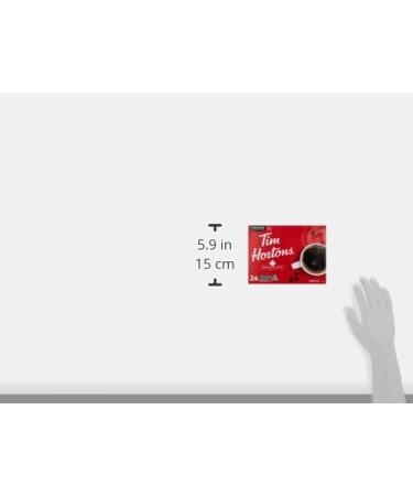 Tim Horton's 100% Columbian - Buy Online on GoSupps.com