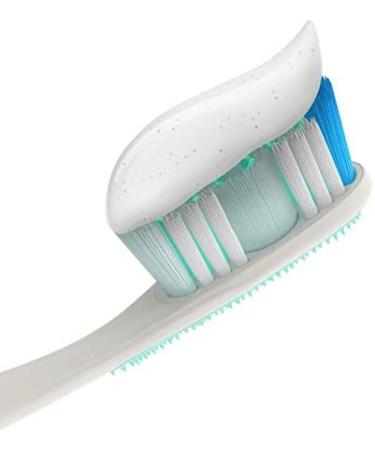 Colgate Advanced White Toothpaste 100ml - Clinically Proven Teeth Whitening in 10 Days - Buy Online on GoSupps.com