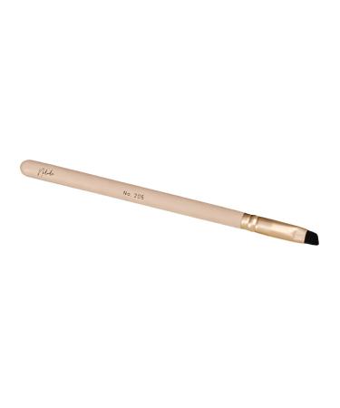 Nalula Eyeliner Brush - For precise application of your eyeliner