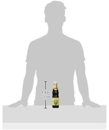  Healthy Boy Healthy Boy Light Soy Sauce Form 1 Pack of 2 (2 x 300 ml) - Buy Online on GoSupps.com