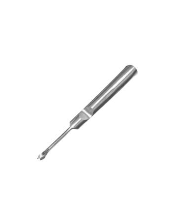 POPETPOP Nail Cleaner Tool manicure tools removal fork cuticle trimmer dead skin remover dead skin fork cuticle pusher Stainless steel dead skin Nail Cleaning Tool