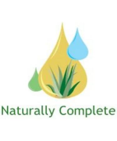 Naturally Complete Progesterone 2% 2 oz. Jar - Non-GMO, Soy-Free, Unscented | Made in USA - Buy Online on GoSupps.com